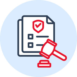 Ensure Legal Compliance